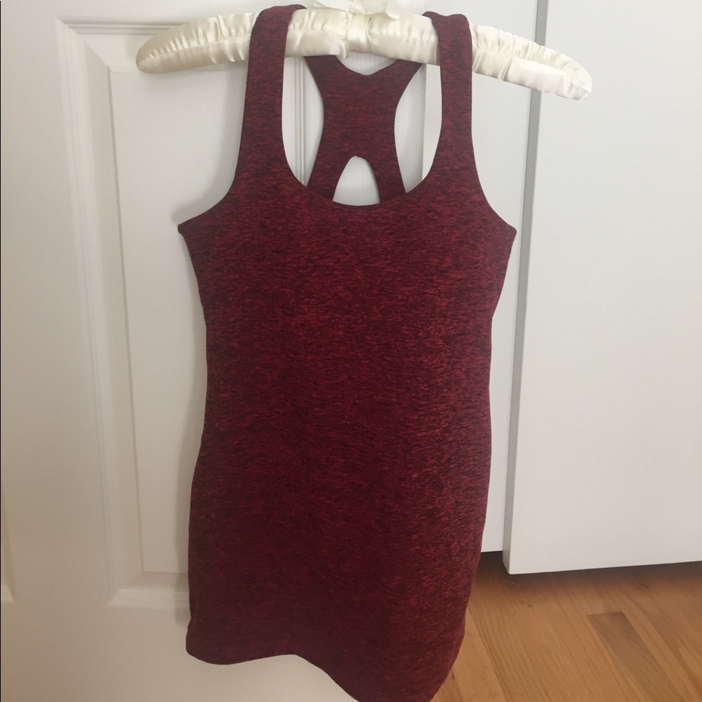 Beyond Yoga top